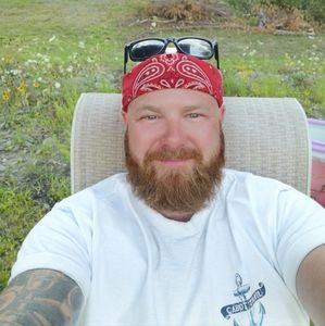 Meet your Posher, Caleb